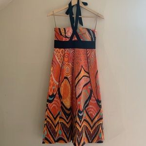 Maeve Monarch Dress
